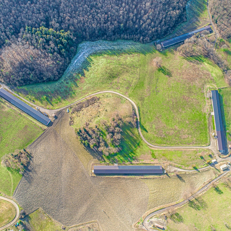 agrisolare agevolazioni